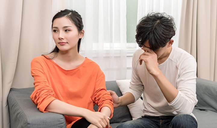陵水如何离婚能名正言顺可不留话柄